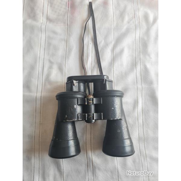 Rare paire jumelles U- BOOT Allemand WW2