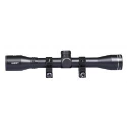LUNETTE SABRE X3 4X32 HMD.