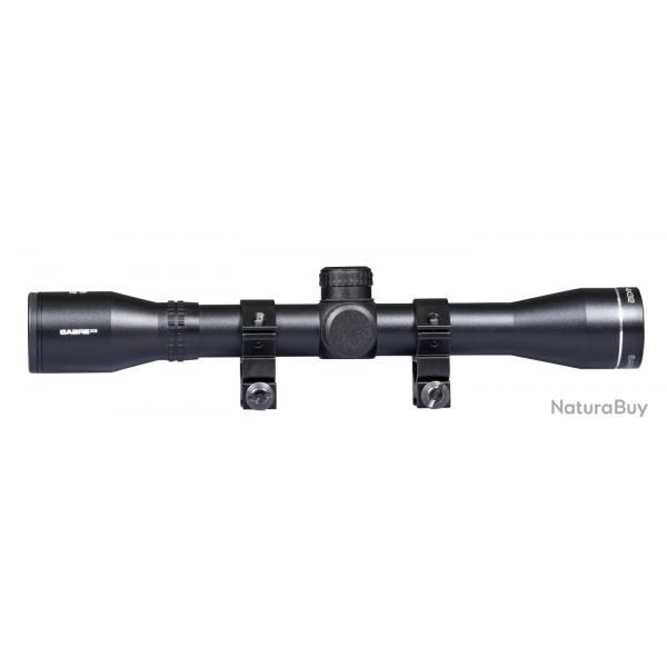 LUNETTE SABRE X3 4X32 HMD.