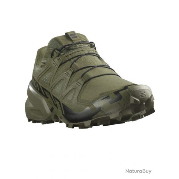 SALOMON SpeedCross 6