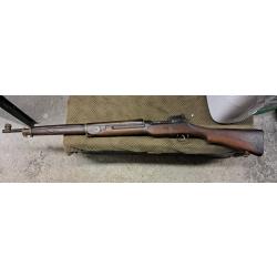 Vends enfield P14 ERA 303 british, très bon canon