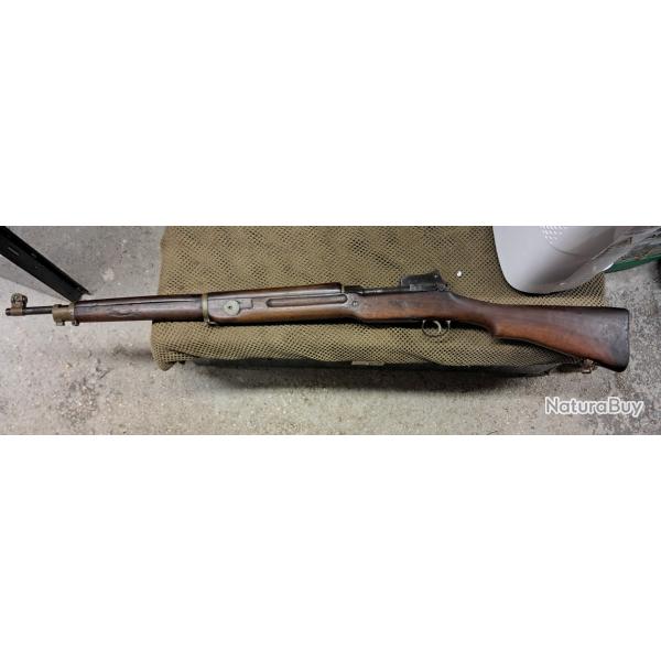 Vends enfield P14 ERA 303 british, trs bon canon