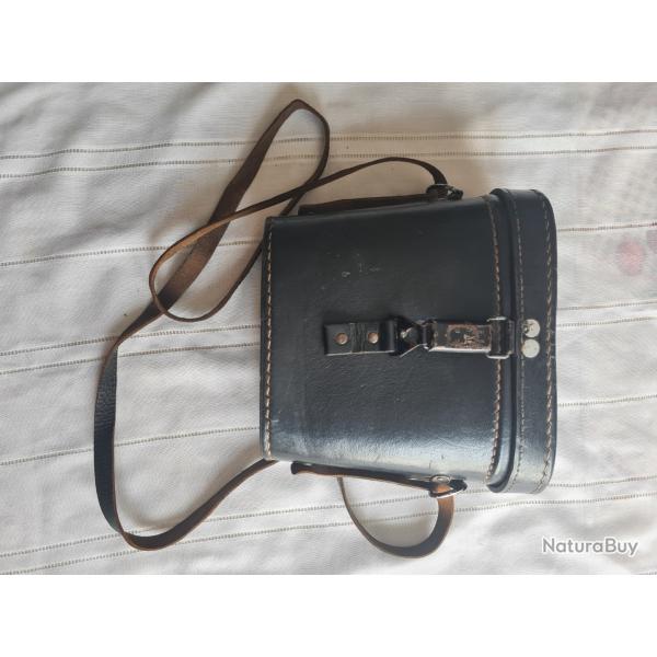 Paire jumelles 10X50 Allemande WW2