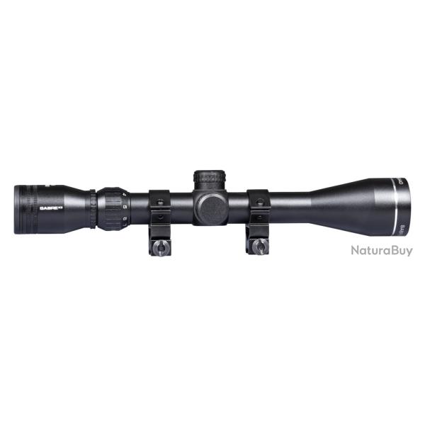 LUNETTE SABRE X3 3-9X40 HMD.