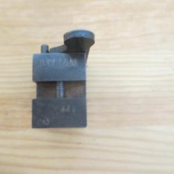 Moule à balles LYMAN cal 36  375