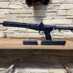 CARABINE SEMI AUTO KEL-TEC GEN2 SUB-2000 CAL.9X19