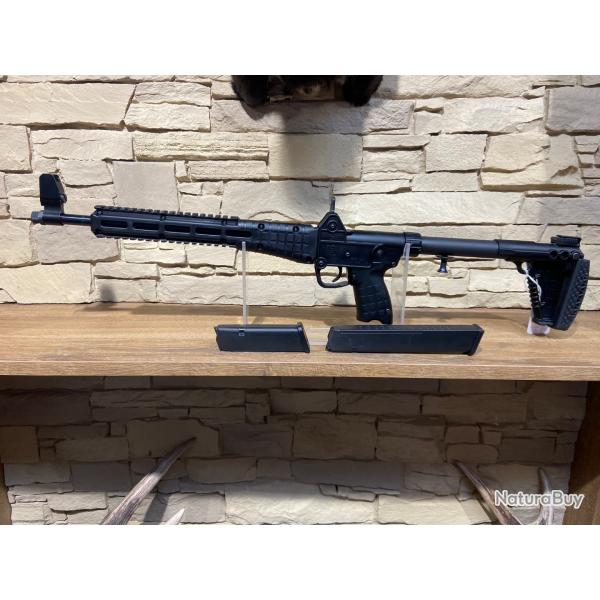 CARABINE SEMI AUTO KEL-TEC GEN2 SUB-2000 CAL.9X19
