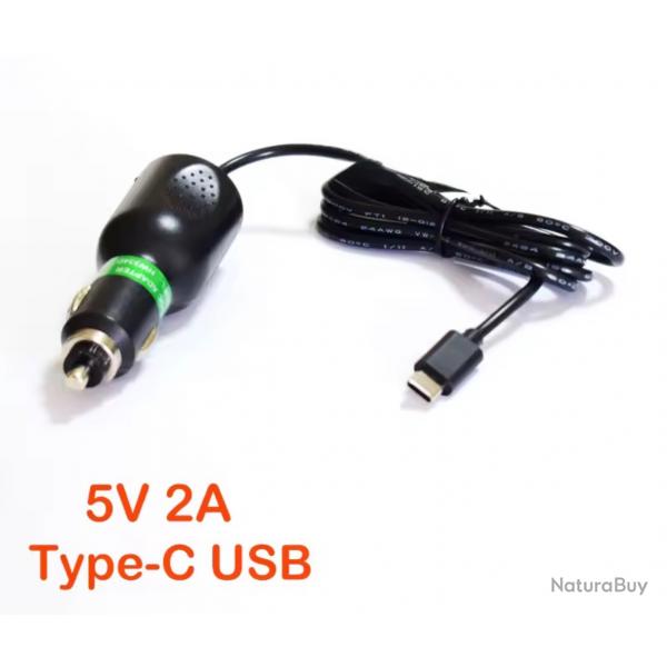 Adaptateur Camra de tableau de bord dashcam