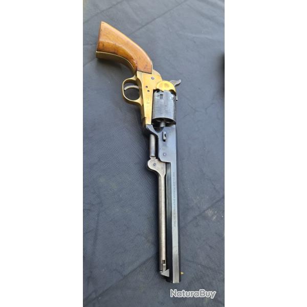 ASP navy 1861 cal 36