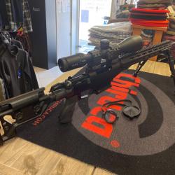 Tikka T3X Tac A1