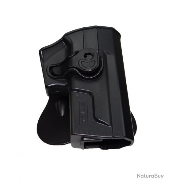 HOLSTER SIG SAUER SP2022