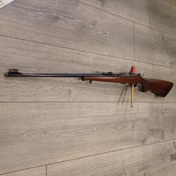 BRNO MODELE 2ES CAL 22LR CAT C