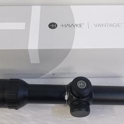 NEUF !!! LUNETTE HAWKE VANTAGE 1-8X24