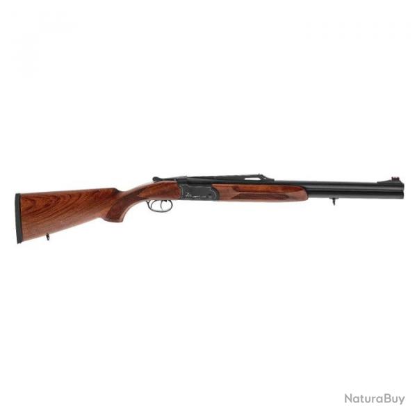 Fusil de chasse superpos Verney-Carron Sagittaire gros gibier One - Mono dtente
