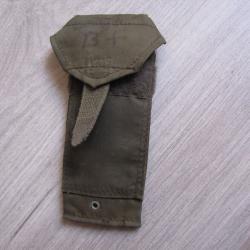 Pochette d'entretien pour FRF1 /FRF2