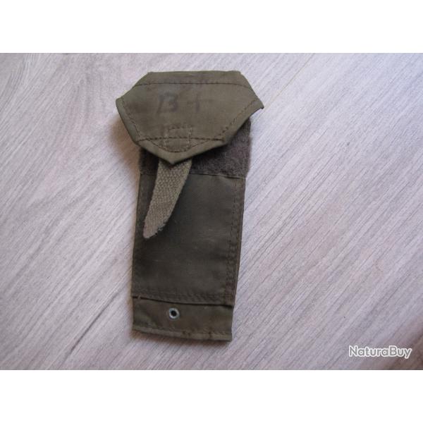 Pochette d'entretien pour FRF1 /FRF2