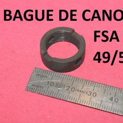 bague de canon de FSA MAS 49-56 49/56 - VENDU PAR JEPERCUTE (D25C45)