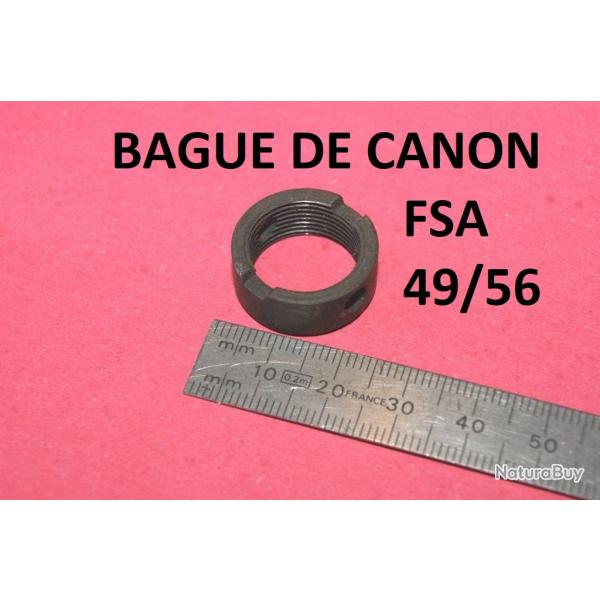 bague de canon de FSA MAS 49-56 49/56 - VENDU PAR JEPERCUTE (D25C45)