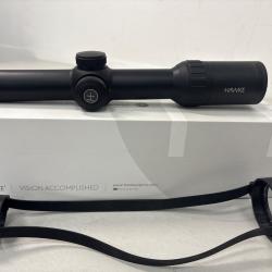 !! NEUF !! LUNETTE HAWKE VANTAGE 30 1-8X24 IR L4A DOT