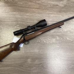 PACK // BCM rubis calibre 30.06sprg avec Nikkostirling 3-12X62