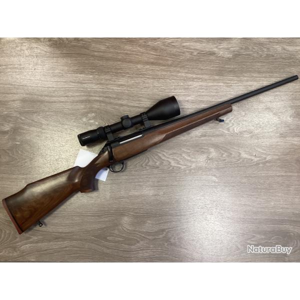 PACK // BCM rubis calibre 30.06sprg avec Nikkostirling 3-12X62
