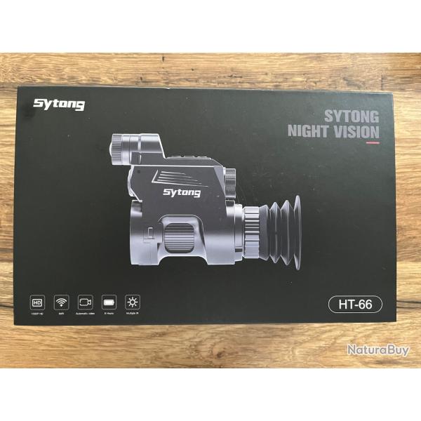 SYTONG Vision nocturne HT-66
