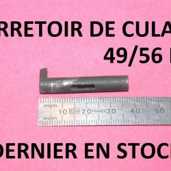 DERNIER arretoir de culasse de FSA MAS 49-56 49/56 - VENDU PAR JEPERCUTE (D25C44)