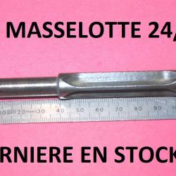 DERNIERE masselotte 24-29 24/29 - VENDU PAR JEPERCUTE (D25C7)
