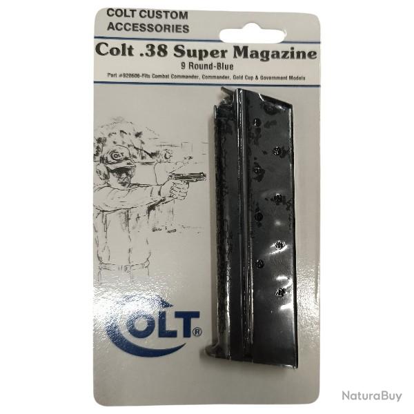 CHARGEUR COLT ACP MAGAZINE 6 ROUND