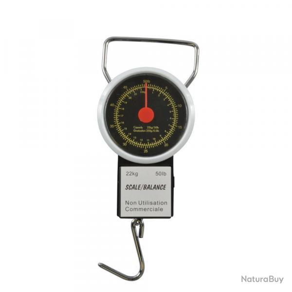 Soldes ! Peson 22KG