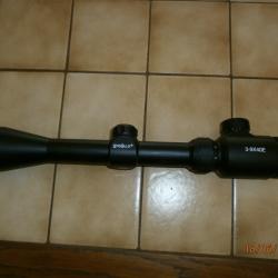lunette lensolux 3-9x40
