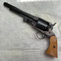 Revolver poudre noir Roger et spencer 44