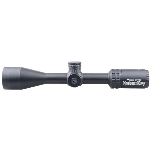 LUNETTE VECTOR-OPTICS HUGO 3-12X44 SFP