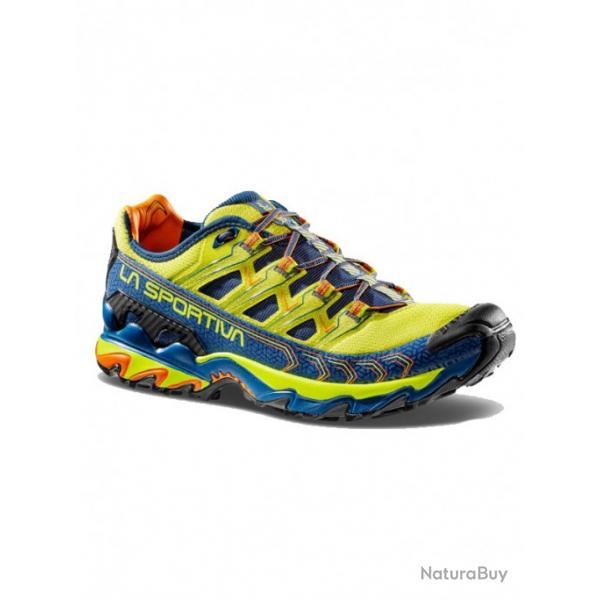 La sportiva Ultra Raptor 2 Jaune