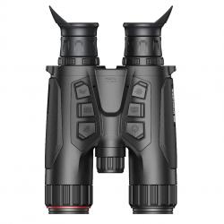 JUMELLE A IMAGERIE THERMIQUE +NUMERIQUE HIKMICRO HABROK HQ35L4K NEW, NOUVEAUTE !!!! EN STOCK !!!