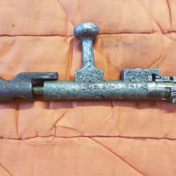 Culasse Lebel 1886-93  -  R35
