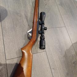 CARABINE MARLIN MODELE 60 CAL 22LR CAT B