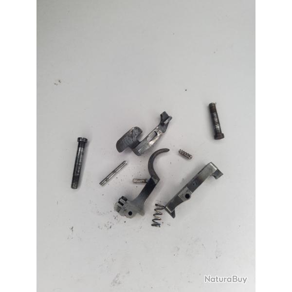 MAUSER ES-340 N patrone lot pices dtente