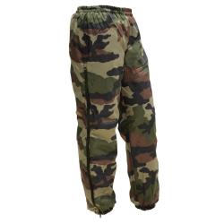 Soldes ! Pantalon matelassé camo M (Taille 2)