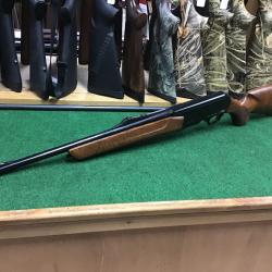Browning Bar ShortTrac cal 270 WSM