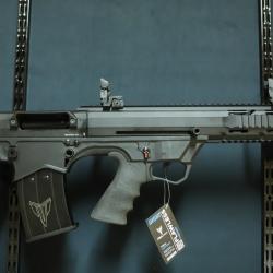 Neuf // DROITIER Fusil semi-automatique FD12 (Bullpup) ; Noir ; 12/76 billes acier