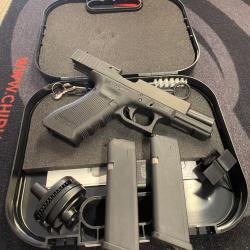 Glock 17 Gen 4