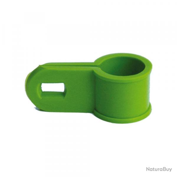 Soldes ! Bague d'attelage colvert plastique sans vis par 10