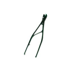 Soldes ! Pince double pour sutures