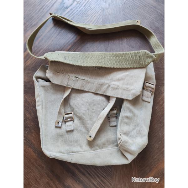 MUSETTE ANGLAISE TYPE M-37