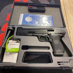 Pistolet Beretta Mod.87 Target Cal.22LR