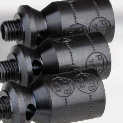 ADAPTATEUR LANCE FUSEE I M8X1.00 umarex