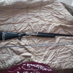 Fusil Semi automatique remington 1100 competition  calibre 12 chambré 76
