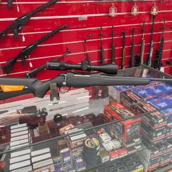 tikka t3x lite 243w + kite b6