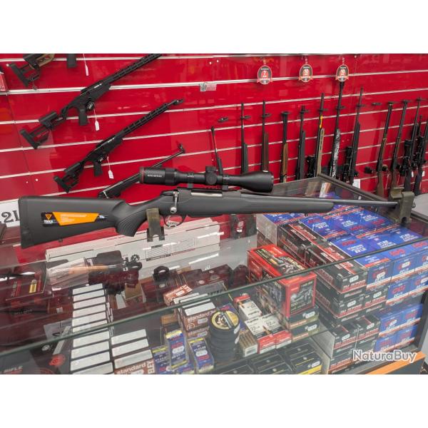 tikka t3x lite 243w + kite b6